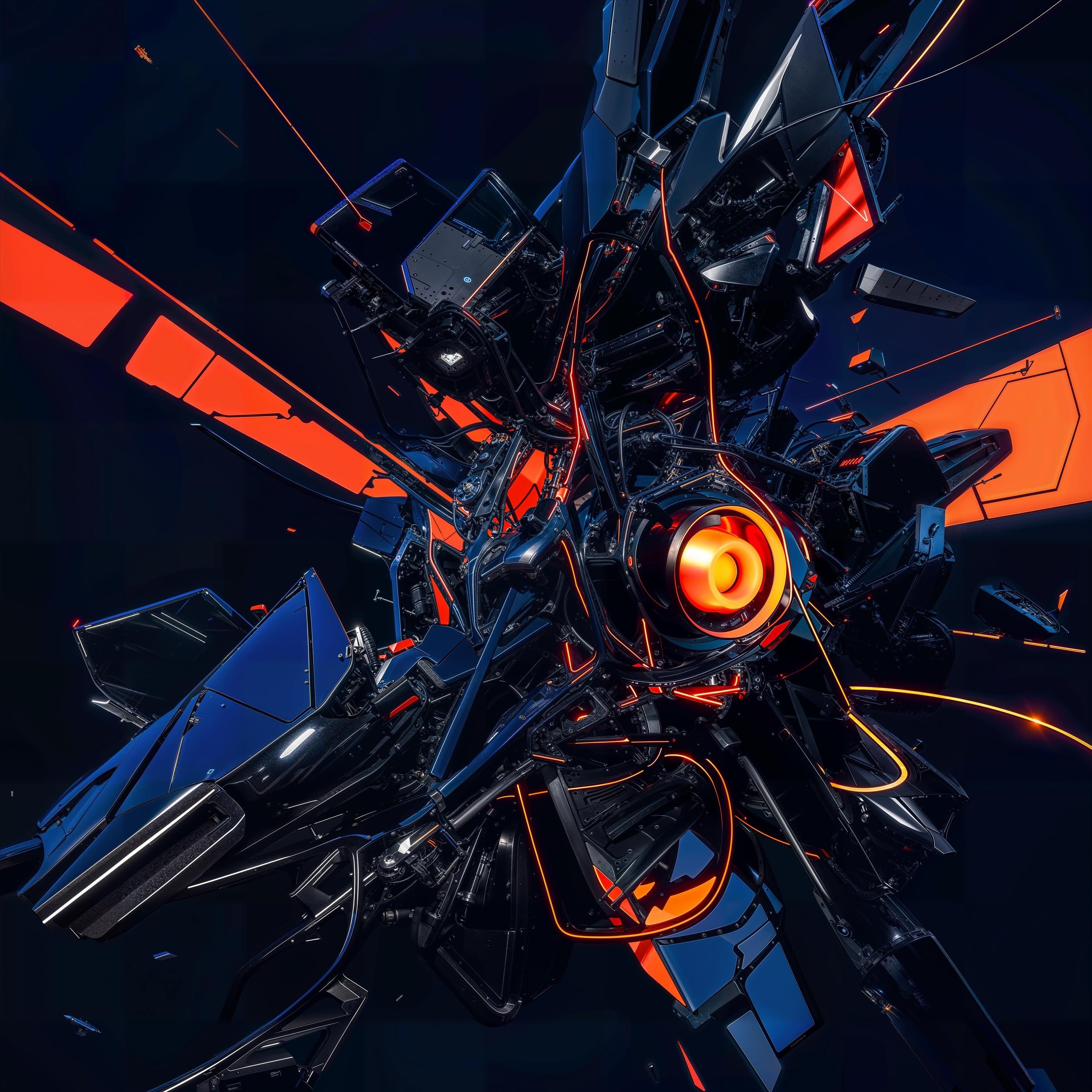 Tiles Whispers Dreams - Single