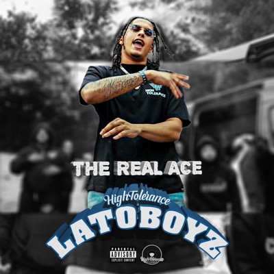 Lato Boyz (feat. The Real Ace) - Single