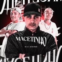 Macetinho (feat. DJ BM PROD) - Single - MC L3