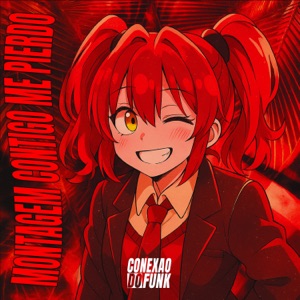 Montagem Contigo Me Pierdo (Speed Up) [Speed Up]