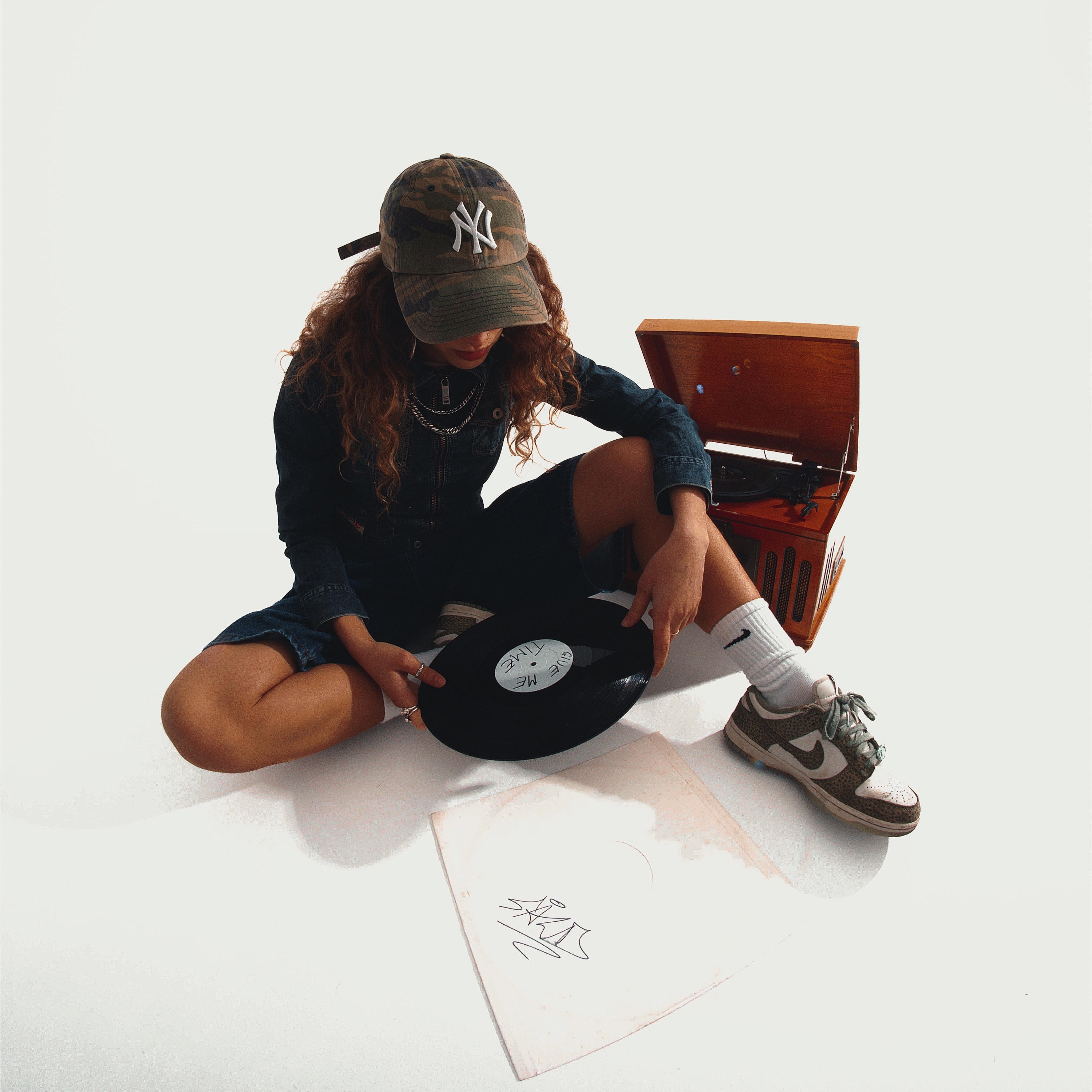 Give Me Time - Single