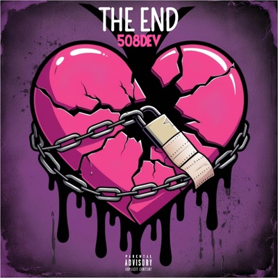 THE END (prod. Yung Cry) - Single
