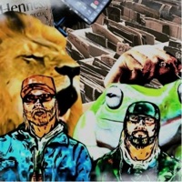 The Price of a Sample 8 - Jazzy lion man & Skip The Kid