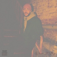 Where It Stays - Single - Eric Rxse