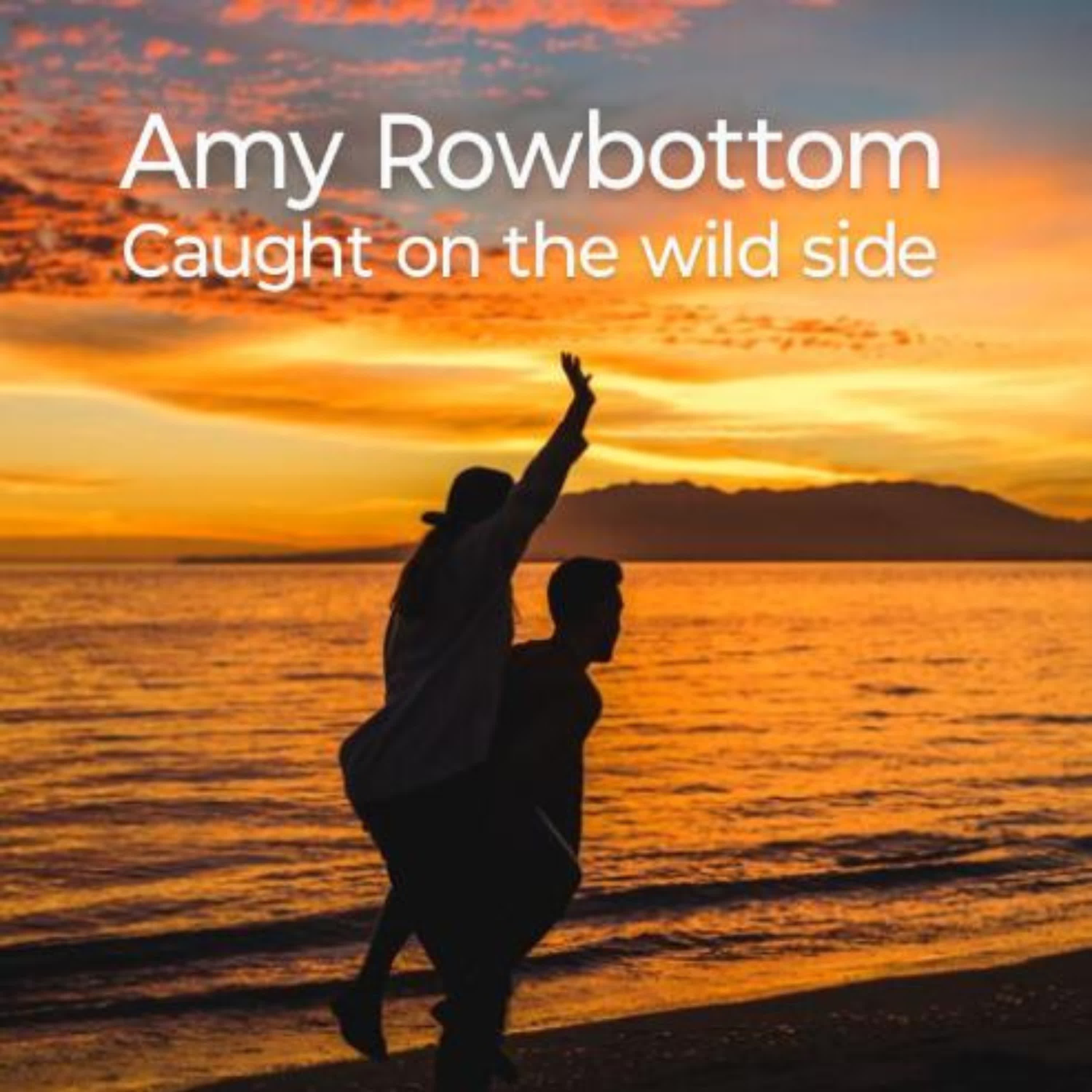 Caught On The Wild Side - Single