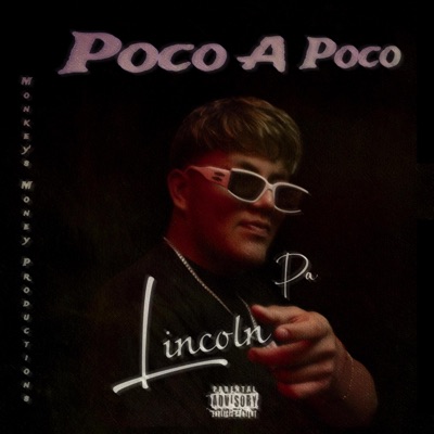 Poco A Poco - Single