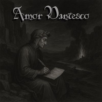 Amor Dantesco - Single