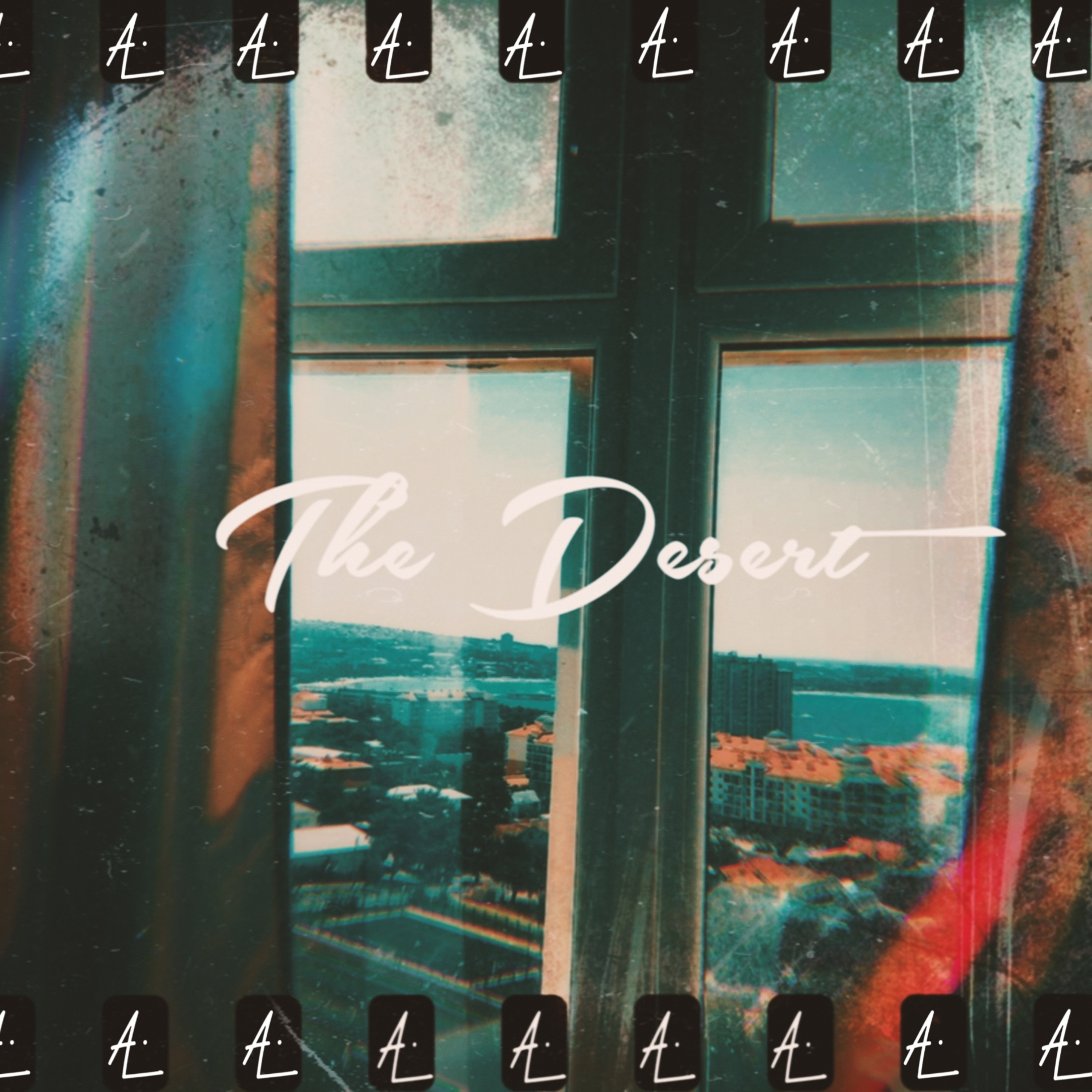 The Desert - Single