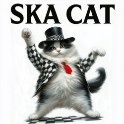 Ska Cat