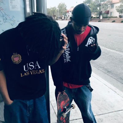 zhen (feat. siah) - Single