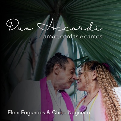 As Rosas Não Falam - Single