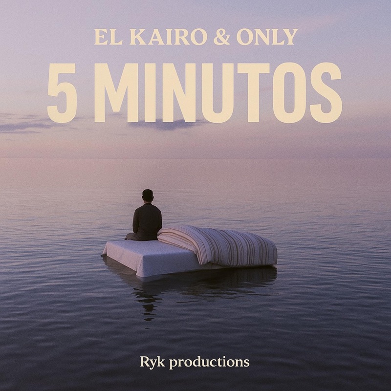 5 Minutos