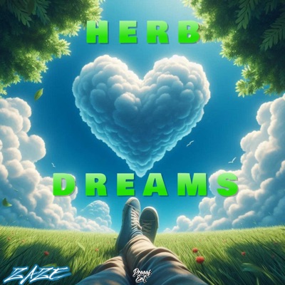 Herb Dreams - Single