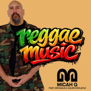 Reggae Music (feat. Bimwala & Caleb Keolanui) - Micah G
