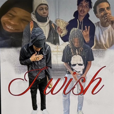 I Wish (feat. Lil5ivee) - Single