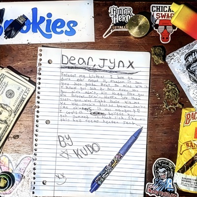 Dear Jynx,