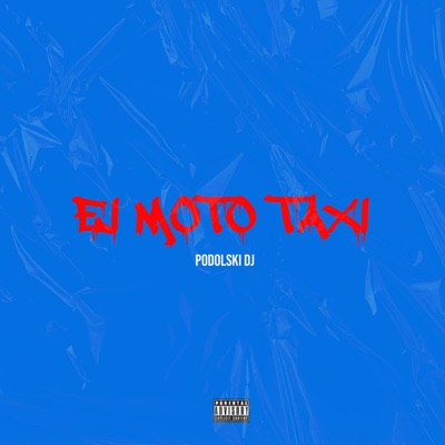 Ei Moto Taxi - Single