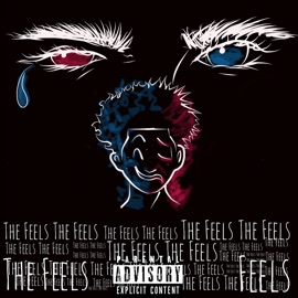 Solitude (feat. David Michael Jonze) Geno Five