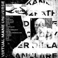 VIRTUAL MANE UNIVERSE - FOVLA