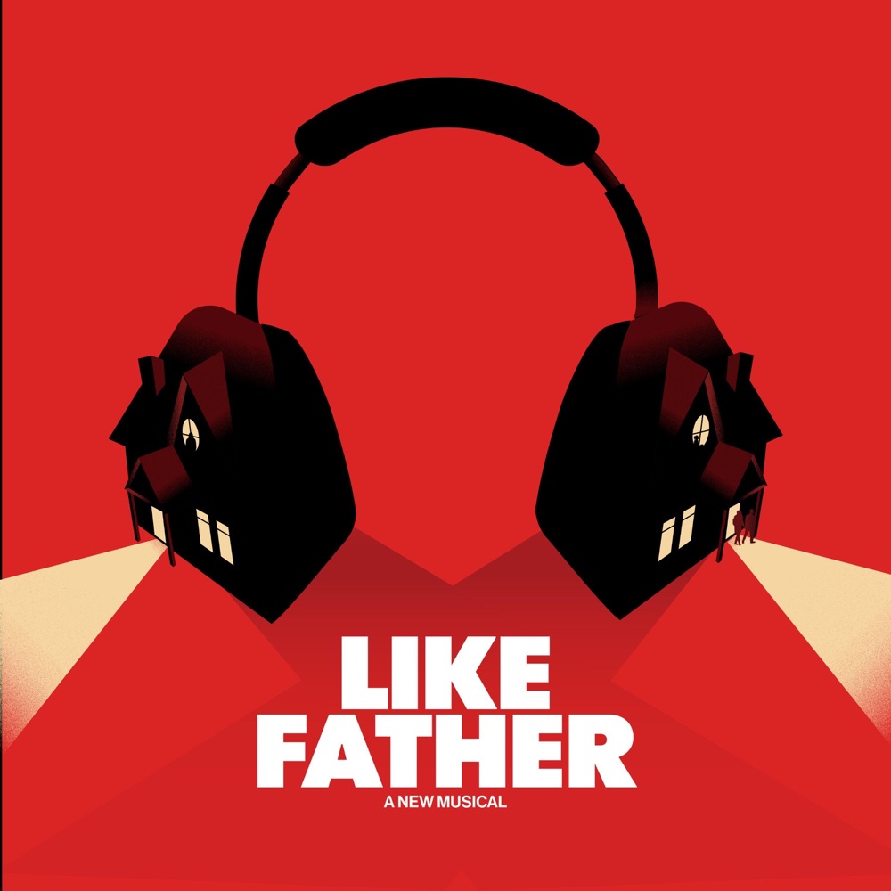 Обложка альбома «Been Awhile (feat. Keaton Whittaker, Eleri Ward, James Monroe Iglehart & Ramin Karimloo) - Single» — Original “Like Father: The Bloody Good EP” Cast