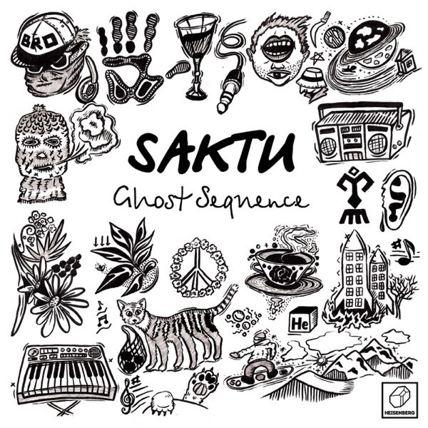 Ghost Sequence - Single