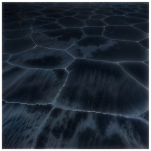 View from an Empty Lake - EP