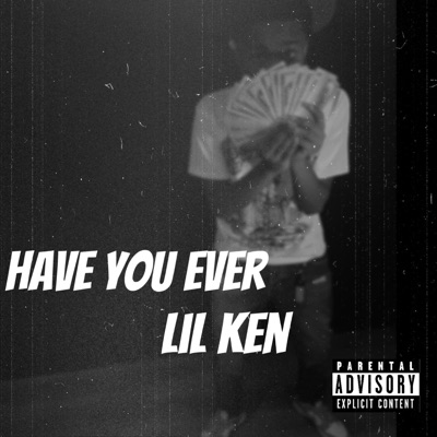 Have You Ever - EP