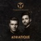Silence & Secrets (Adriatique Remix) [Mixed] - WhoMadeWho lyrics