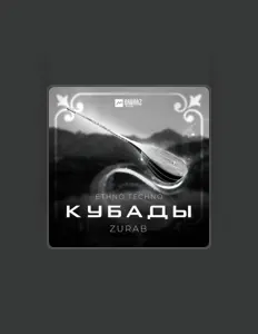 Listen to ZURAB, watch music videos, read bio, see tour dates & more!