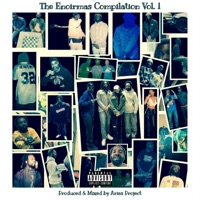The Enoirmas Compilation, Vol. 1 - BC