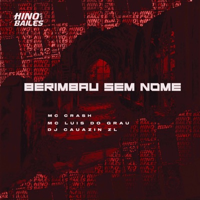 Berimbau Sem Nome - Single