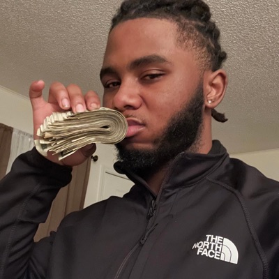 GMK NIGGA - Single
