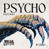 Psycho artwork