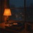 Rain on Vinyl