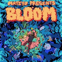 Album cover for Panda by Mateyo