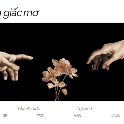 trong giấc mơ (feat. Le CTri) - Single