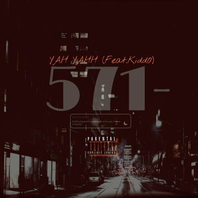 571- (feat. Kidd0) - Single