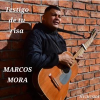 Testigo de tu risa - Single - MYCMUSICA