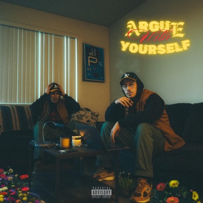 Argue With Yourself - EP