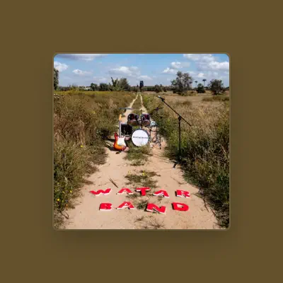 Listen to Watar Band, watch music videos, read bio, see tour dates & more!