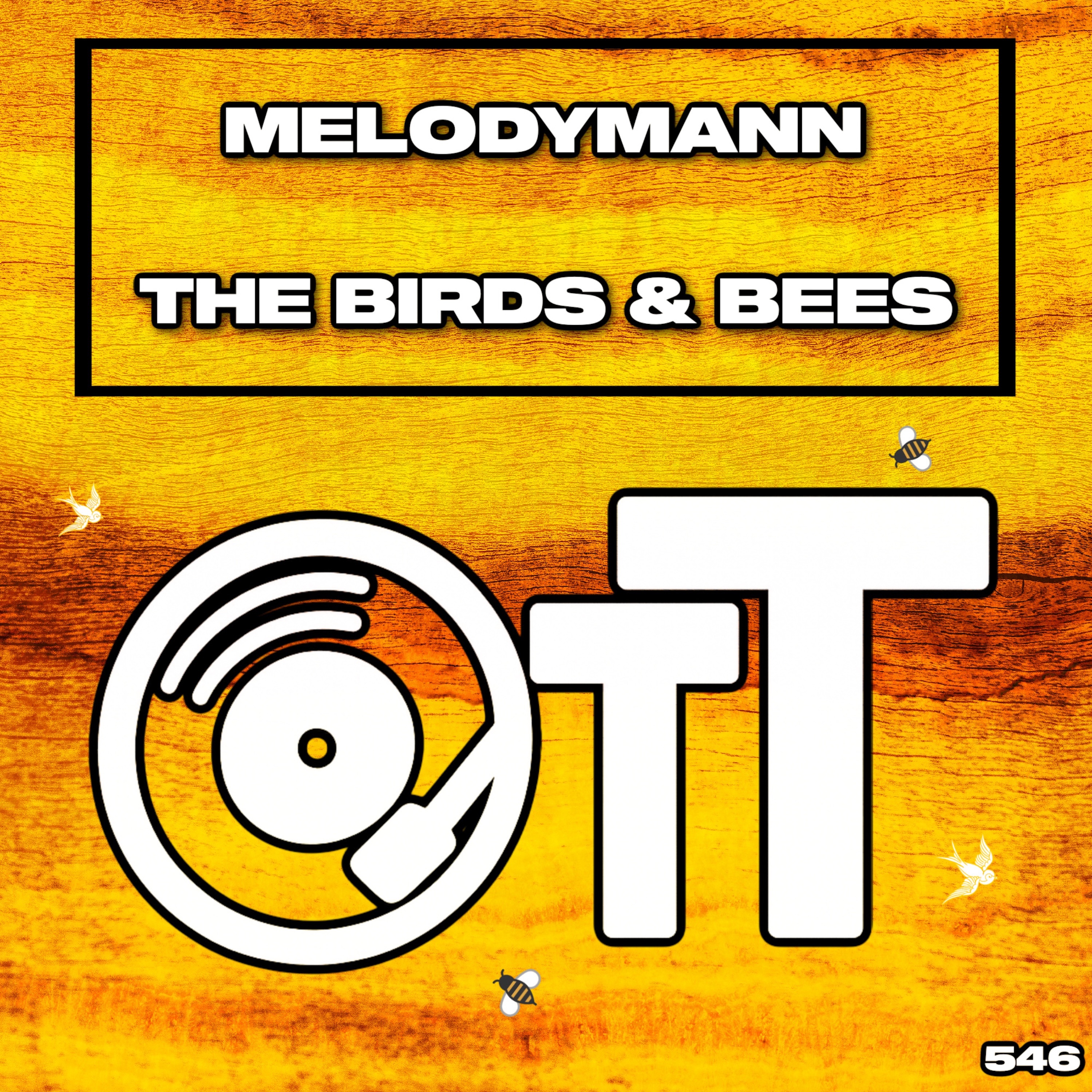 The Birds & Bees - Single