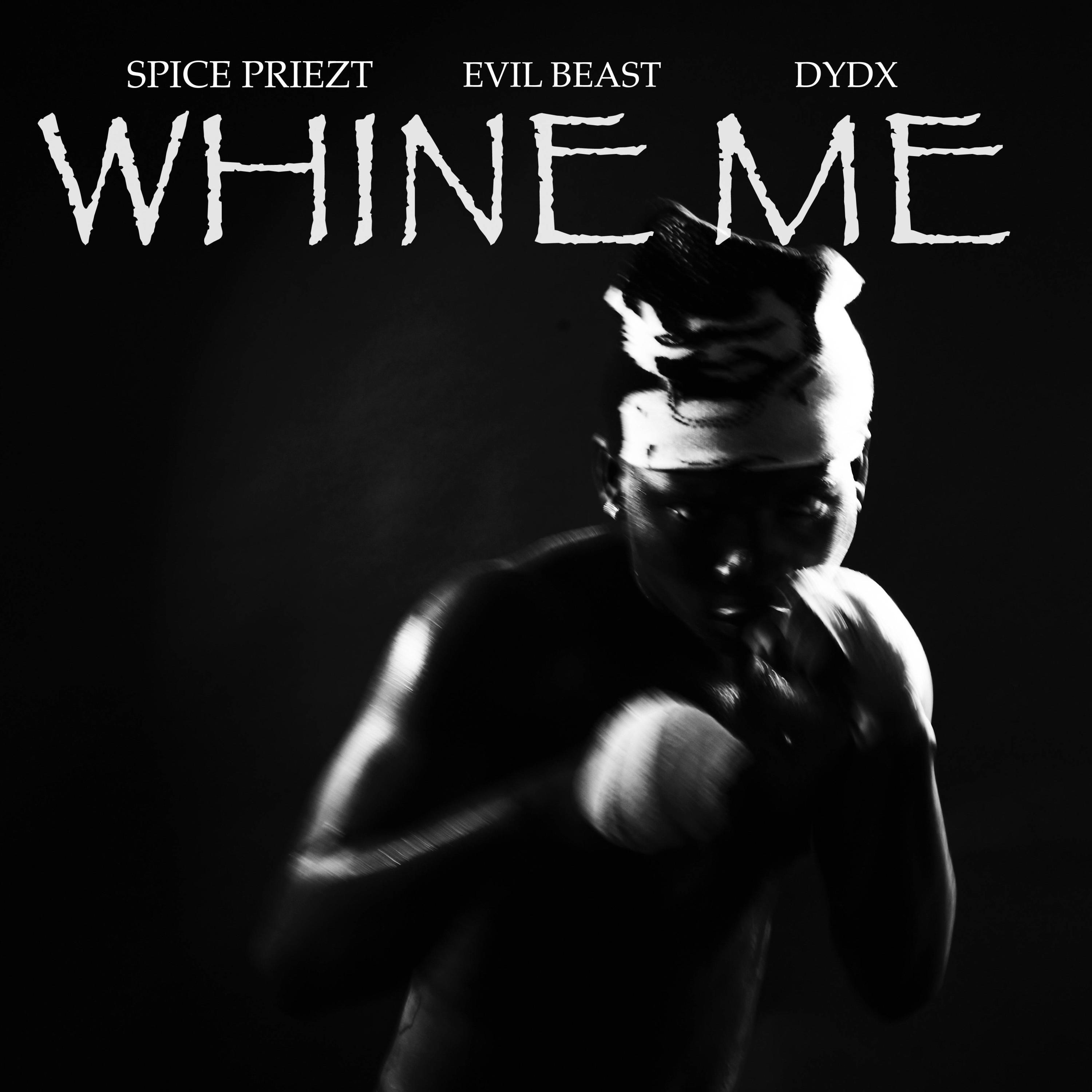 Whine me - Single