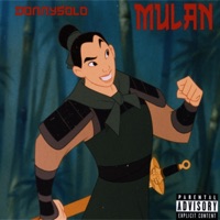 Mulan - Single - DonnySolo