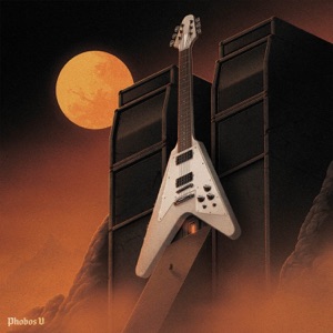 Phobos V - EP