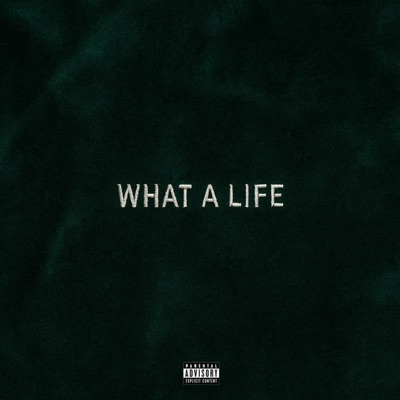 What a Life - Single