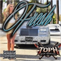 Fresh - Single - ThatDudeToph