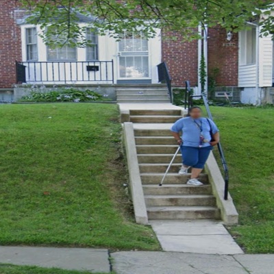 Trynna Find Yhu - Single