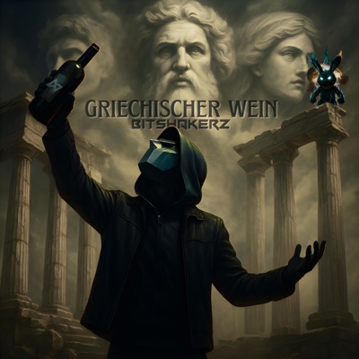 Griechischer Wein (Hardstyle) - Single