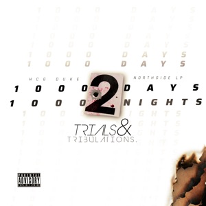 Green Light (feat. Problem Kidd & HCG Duke)
