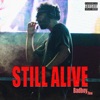 STILL ALIVE - Single